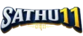 โลโก้ Sathu11